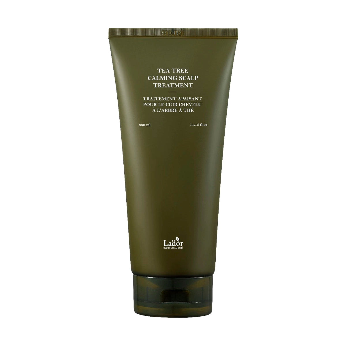 Lador Tea Tree Calming Scalp Treatment