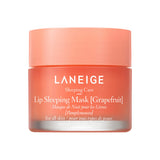 Laneige Lip Sleeping Mask Grapefruit