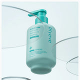 Lilyeve SCALP: Turn Cica PDRN Deep Clean Shampoo