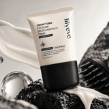 Lilyeve Grow:Turn Exosome Brush Ampoule Prime