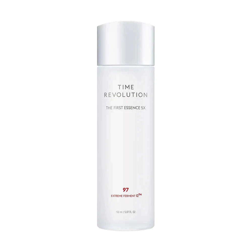 Atjauninoša esence sejai Missha Time Revolution The First Treatment Essence Rx