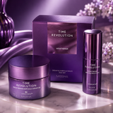 MISSHA Time Revolution Night Repair Duo Set - Cream & Balm Stick