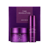 MISSHA Time Revolution Night Repair Duo Set - Cream & Balm Stick