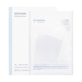 Auduma maska ar bifido fermentiem MIXSOON bifida mask