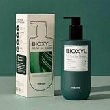 Szampon przeciw wypadaniu włosów Manyo Bioxyl Anti Hair Loss Shampoo
