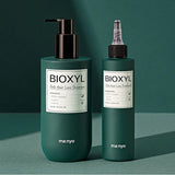 Szampon przeciw wypadaniu włosów Manyo Bioxyl Anti Hair Loss Shampoo