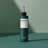Termomaska przeciw wypadaniu włosów Manyo Bioxyl Anti Hair Loss Treatment
