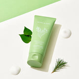 Oczyszczająca pianka do skóry wrażliwej Mary&May Houttuynia Cordata + Tea Tree Cleansing Foam