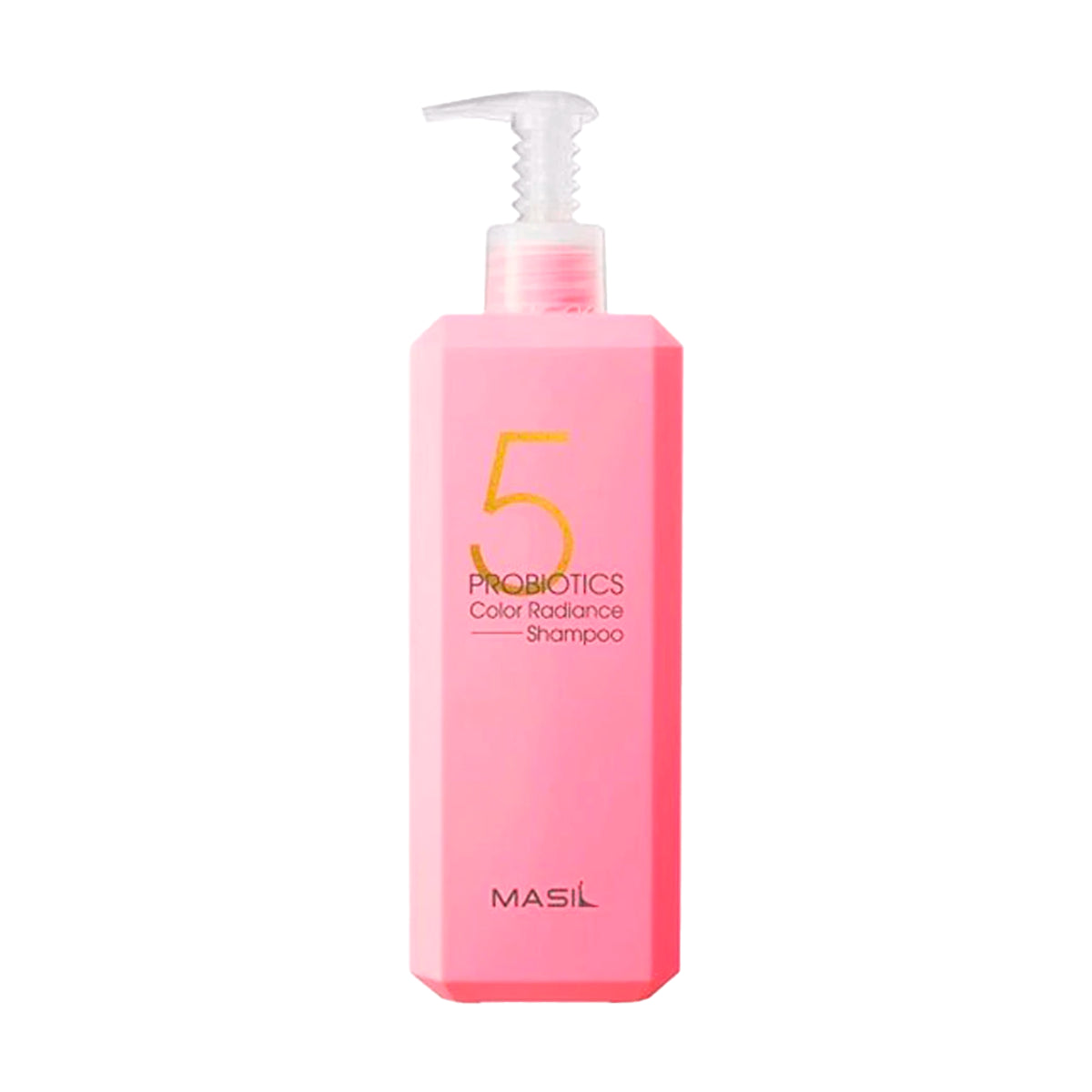 Masil 5 Probiotics Color Radiance Shampoo