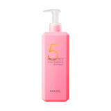 Masil 5 Probiotics Color Radiance Shampoo