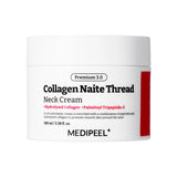 Krem liftingujący do szyi z kolagenem MEDI-PEEL Premium Collagen Naite Thread Neck Cream 3.0
