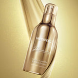 Premium līmeņa esence ar liftinga efektu un kamēlijas ekstraktu Medi-peel Premium Golden Camellia Wrinkle Essence