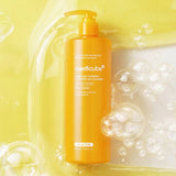 Medicube Kojic Acid Turmeric Purifying Gel Cleanser
