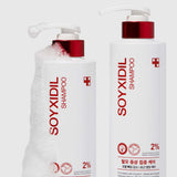 Medicube Soyxidil Shampoo – wzmacniający szampon z soją