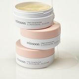 Kolagenowe płatki pod oczy Mixsoon Collagen Hydrogel Eye Patch