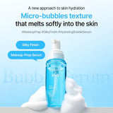 Mixsoon Hyalraebae Pore Bubble Serum