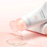 Mały żel oczyszczający Mixsoon PDRN Collagen Gel Cleanser