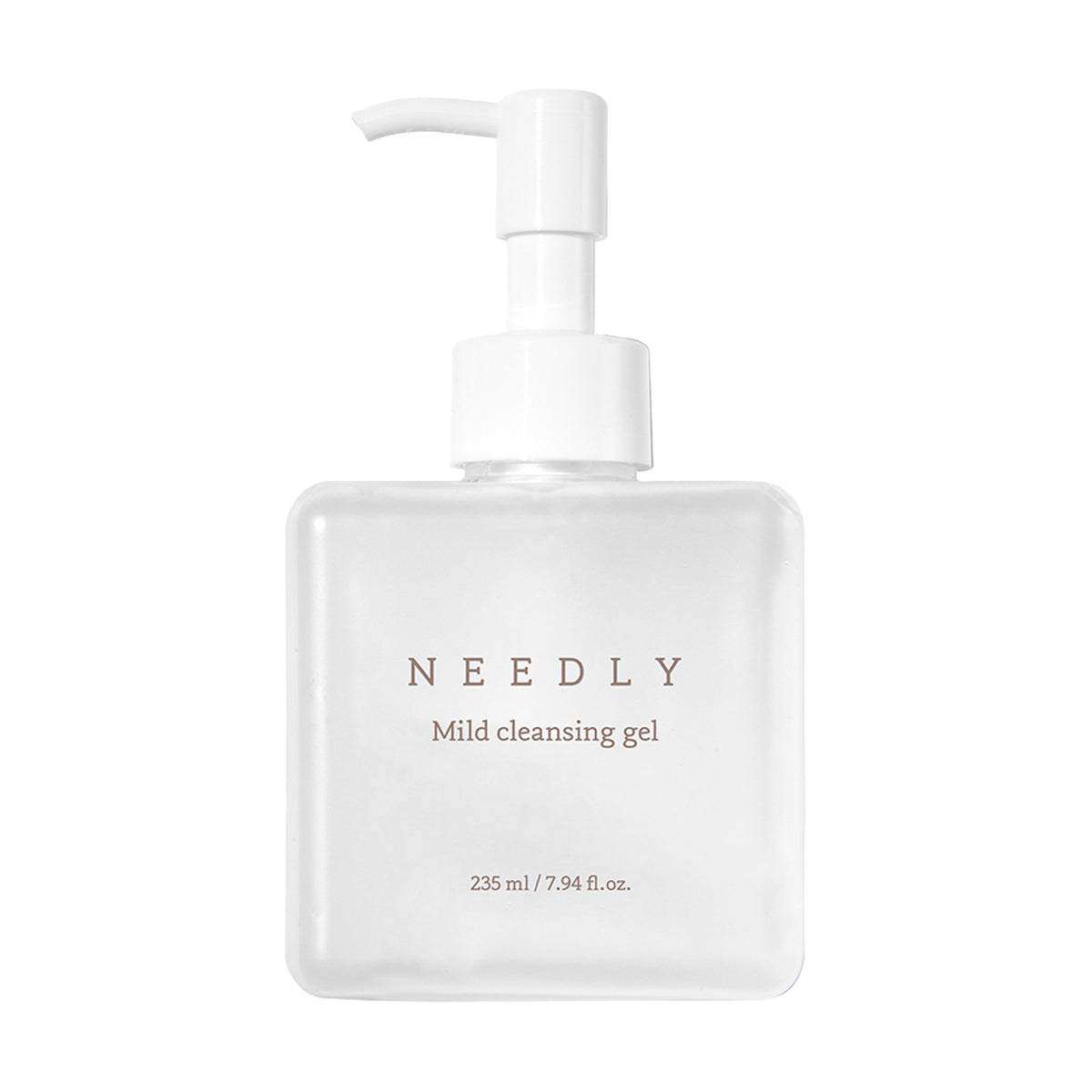 NEEDLY Mild Cleansing Gel