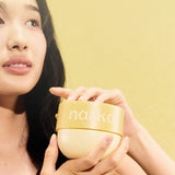 Narka Core Rebuild Confident Deep Treatment Hair Pack