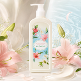 Nature Republic Perfume De Nature Body Lotion