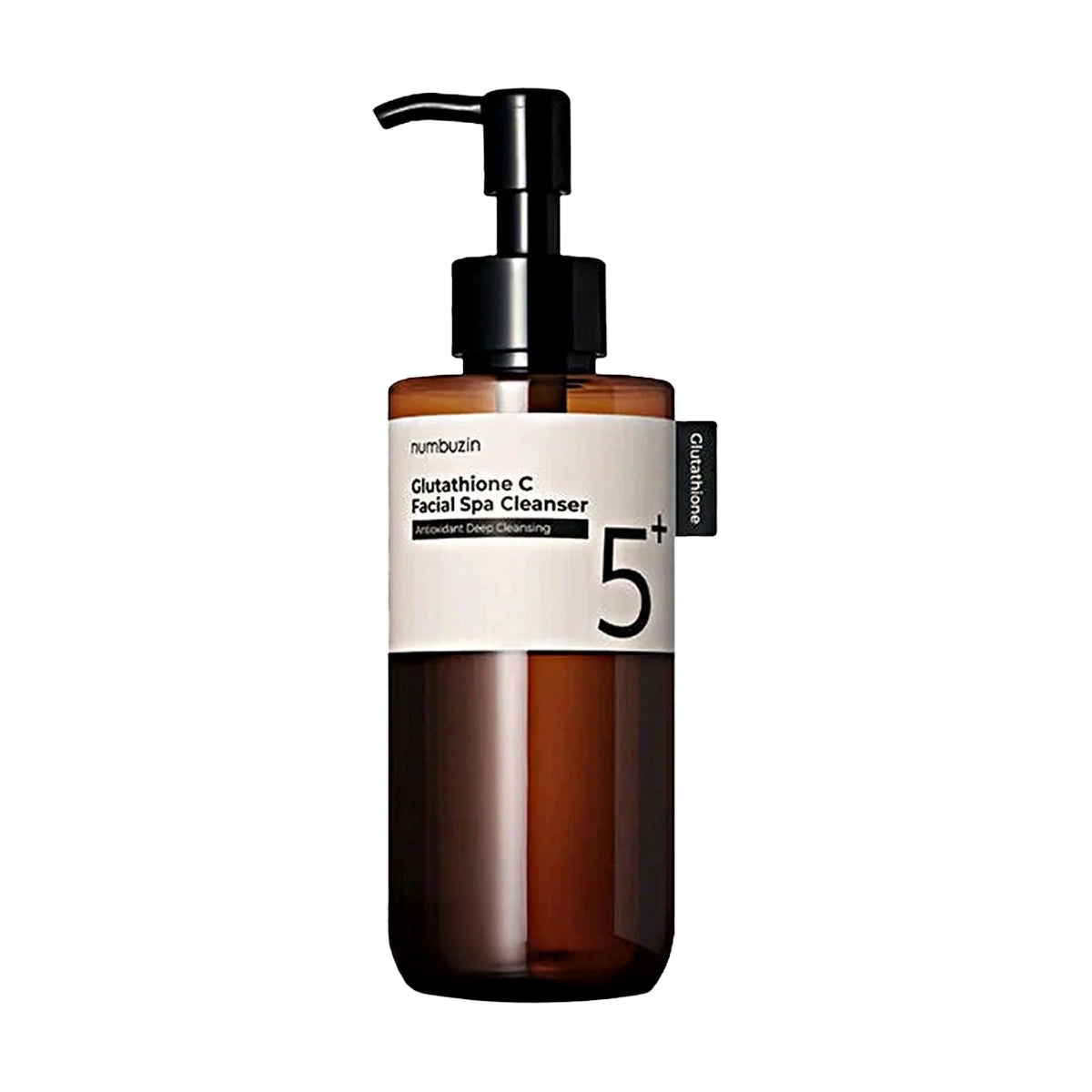 Rozświetlający olejek hydrofilowy Numbuzin Glutathione Vitamin Facial Spa Cleanser