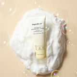 Dłęboko oczyszczający żel piankowy Ongredients Skin Barrier Moisture Deep Cleanser