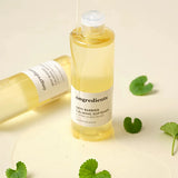 Nomierniający tonik Cica Ongredients Skin Barrier Calming Softener