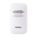 PURCELL 24/7 Colostrum Pore Defence Ampoule