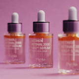PURITO SEOUL Retinol Retinal 2000 NAD+ Serum