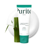 Krēms sejai ar pantenolu PURITO Mighty Bamboo Panthenol Cream