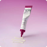 Punktveida uzklāšanai paredzēts pretgrumbu krēms ar retinolu PURITO Timeless Bloom Retinol Spot Cream