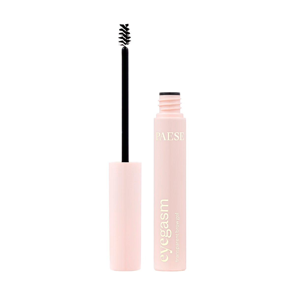 Paese Eyegasm Transparent Brow Gel
