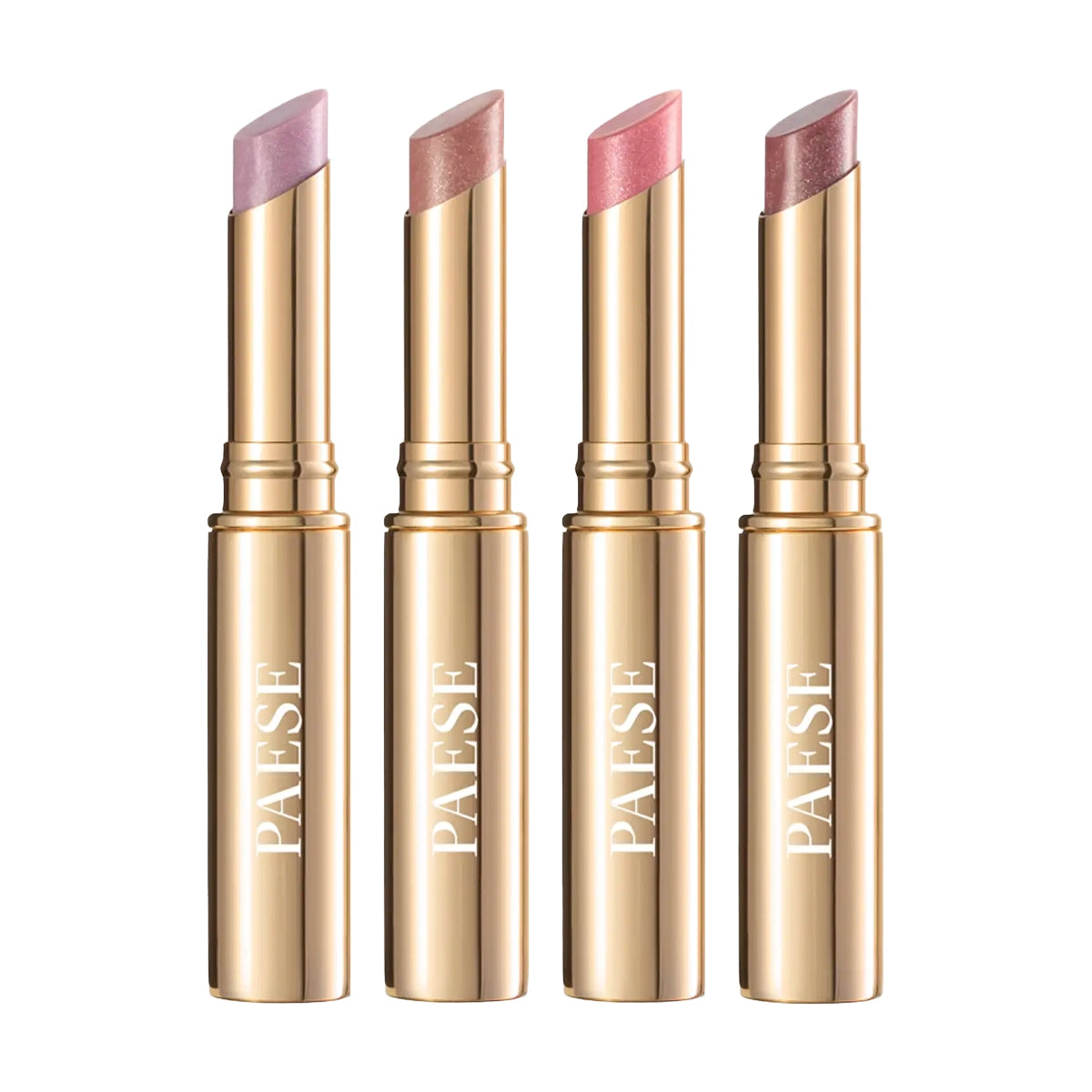 Rozświetlające serum do ust Paese Glowypop Lip Serum