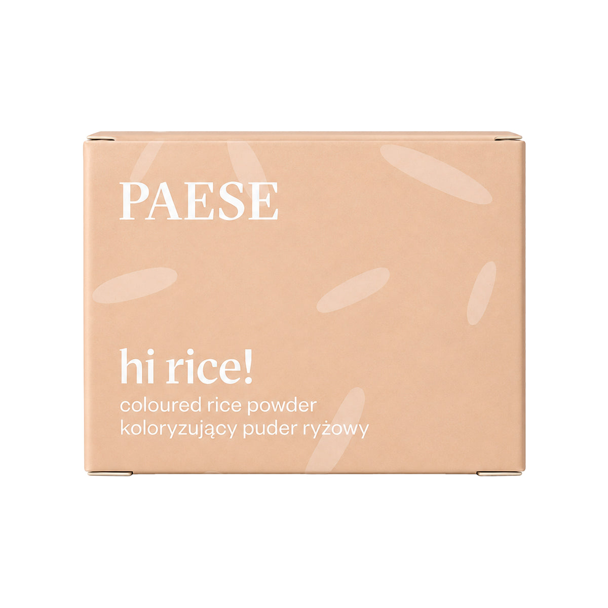 Paese Hi Rice! Coloured Rice Powder