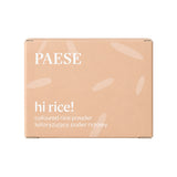 Paese Hi Rice! Coloured Rice Powder