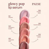 Rozświetlające serum do ust Paese Glowypop Lip Serum