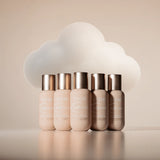 Podkład z efektem blur Paese Puff Cloud Foundation With Blur Effect