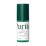 Mitrinošs serums ādas atjaunošanai ar Gotu kolu Purito Seoul Wonder Releaf Centella Serum