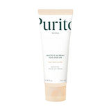 Nomierinošs gelveida krēms ar pantenolu Purito Oat-In Calming Gel Cream