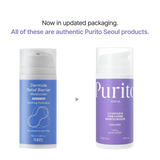 Regenerujący krem z ceramidami Purito Luminous Ceramide Moisturizer