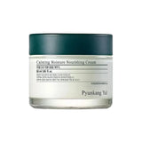 Barojošs un ādu atjaunojošs krēms Pyunkang Yul Calming Moisture Nourishing