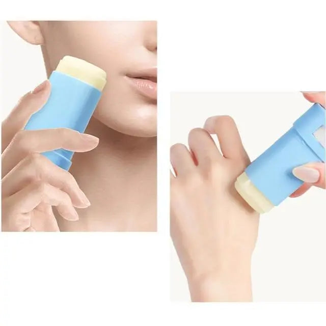 Gaisīgs zīmuļveida saules aizsarglīdzeklis Pyunkang Yul Airy Protection Sun Stick SPF50+ PA++++