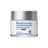 Lamellarny krem ochronny do twarzy Real Barrier Extreme Cream