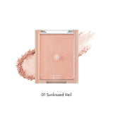 Rozświetlacz Rom&nd See-Through Veil Lighter