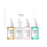 Serumu komplekts ar centellu SKIN1004 Madagascar Centella Ampoule Kit