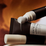 Nostiprinošs masāžas krēms ādai ap acīm ar bakučiolu SKIN1004 Probio-Cica Bakuchiol Eye Cream