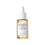 Ampula ar azijas centellas ekstraktu SKIN1004 Madagascar Centella Ampoule