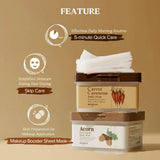 Skinfood Carrot Carotene Daily Mask