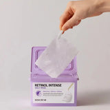 Masku komplekts ar retinolu un bakučiolu Some By Mi Retinol Intense Daily Mask
