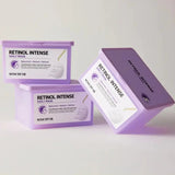Masku komplekts ar retinolu un bakučiolu Some By Mi Retinol Intense Daily Mask